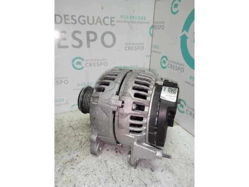 ALTERNADOR 0124525091 P0540656  - imagen 2