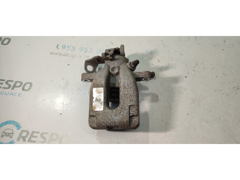 PINZA DE FRENO TRASERA IZQUIERDA  - imagen 2