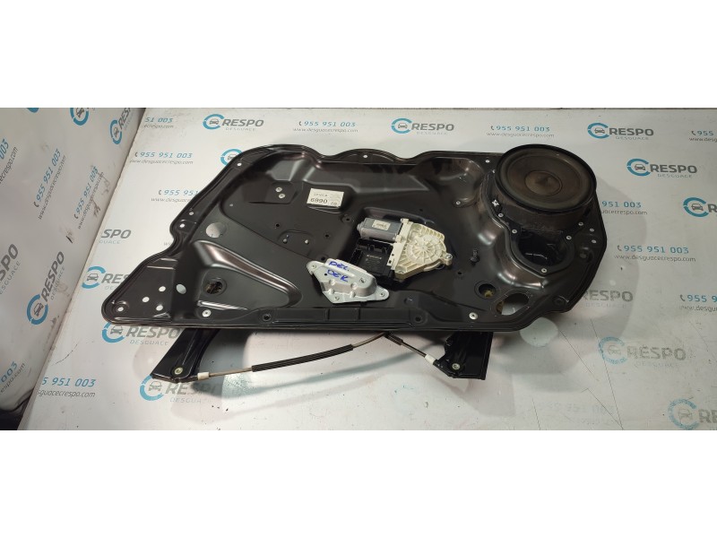 ELEVALUNAS DELANTERO DERECHO 3C1837756G  - imagen 1