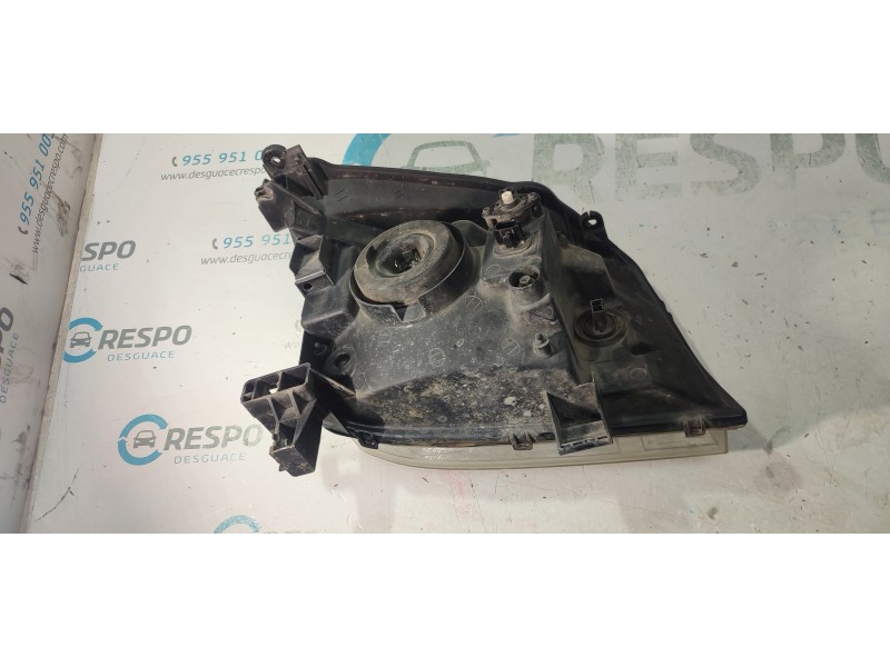 FARO IZQUIERDO  - imagen 2