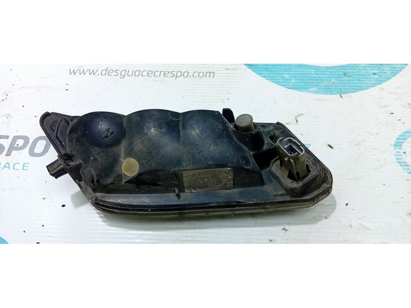 PILOTO DELANTERO DERECHO  - imagen 2