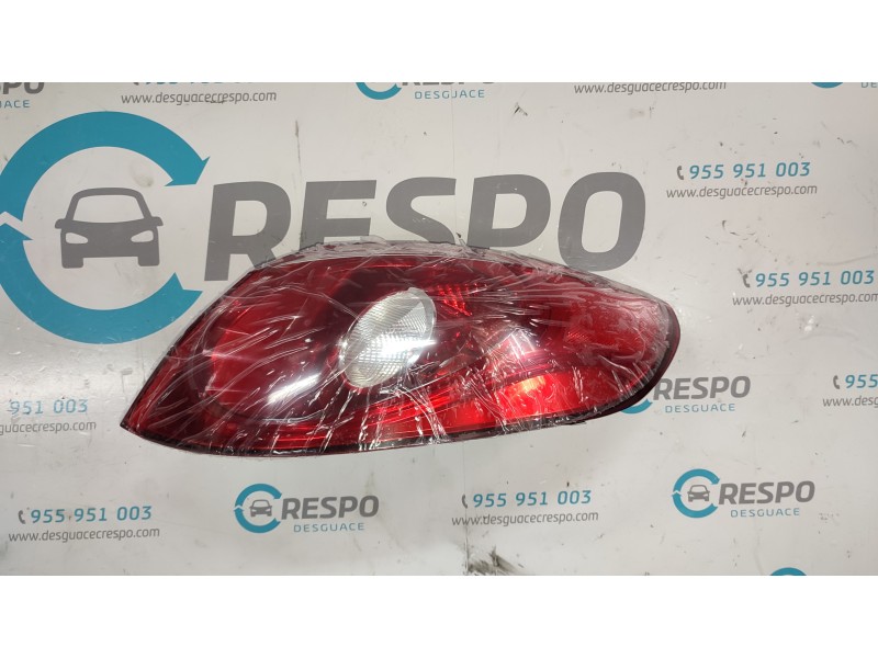 PILOTO TRASERO DERECHO 3C8945096G  - imagen 5