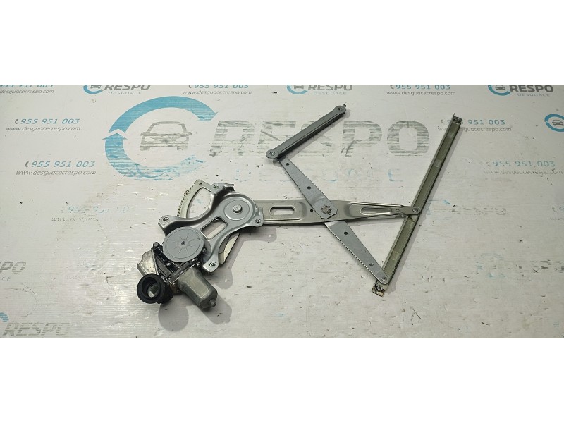ELEVALUNAS TRASERO IZQUIERDO 8572047080  - imagen 3
