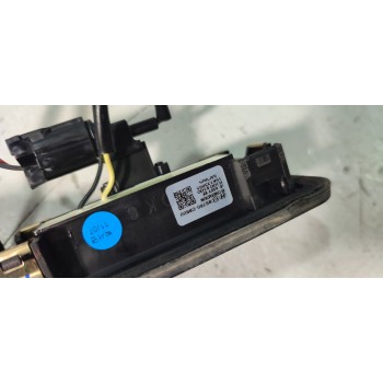 MANETA EXTERIOR PORTON 95760C8600  - miniatura 3