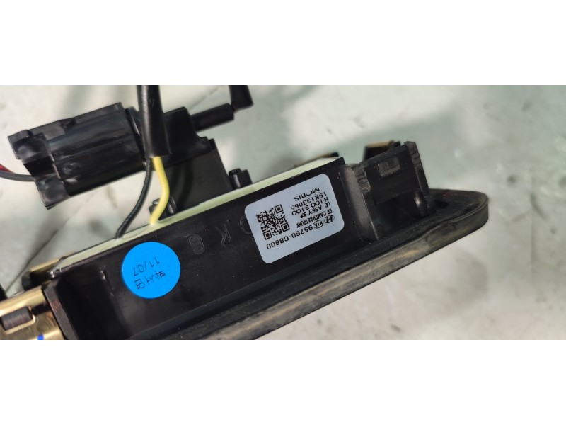 MANETA EXTERIOR PORTON 95760C8600  - imagen 3