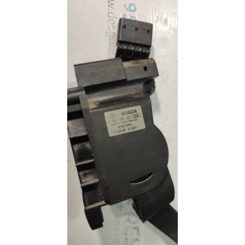 POTENCIOMETRO PEDAL 51831864  - miniatura 3