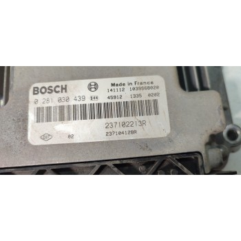 CENTRALITA MOTOR UCE 237102213R  - miniatura 2