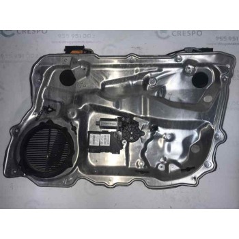 ELEVALUNAS DELANTERO DERECHO 4E1910820A  - miniatura 1