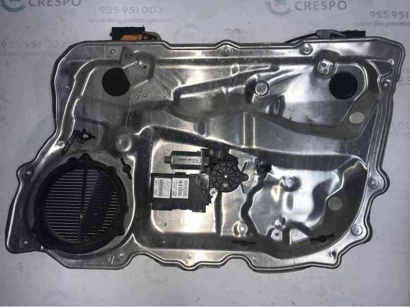 ELEVALUNAS DELANTERO DERECHO 4E1910820A  - imagen 1