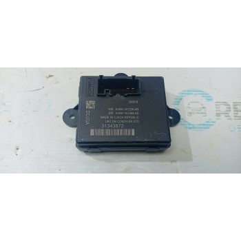 MODULO CONFORT 31343872 