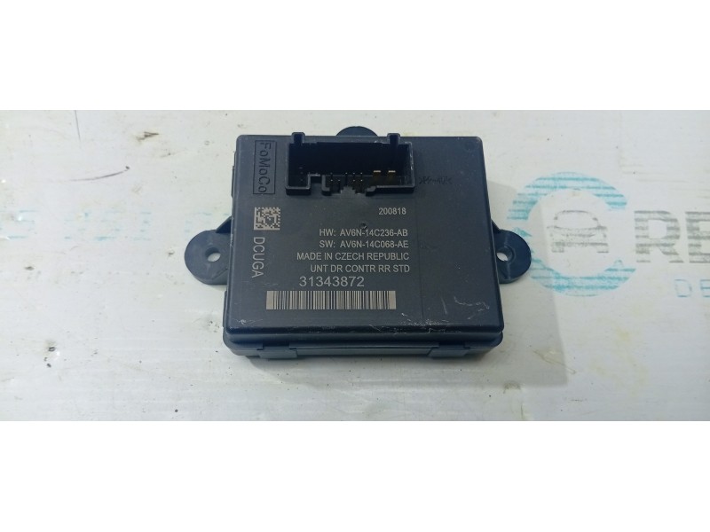 MODULO CONFORT 31343872  - imagen 1