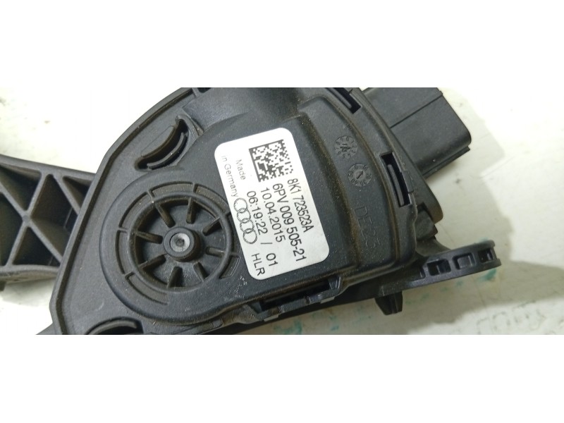 POTENCIOMETRO PEDAL 8K1723523A  - imagen 3