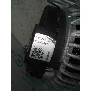 ALTERNADOR 0124525091 P0540656  - miniatura 3