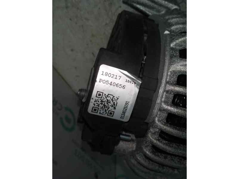 ALTERNADOR 0124525091 P0540656  - imagen 3