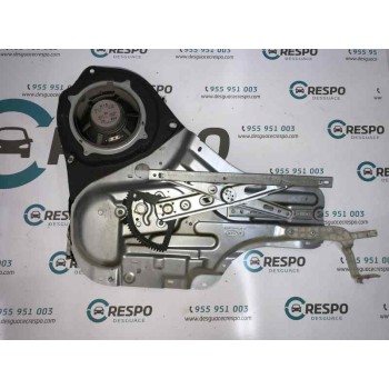 ELEVALUNAS TRASERO DERECHO 834802KXXX  - miniatura 1