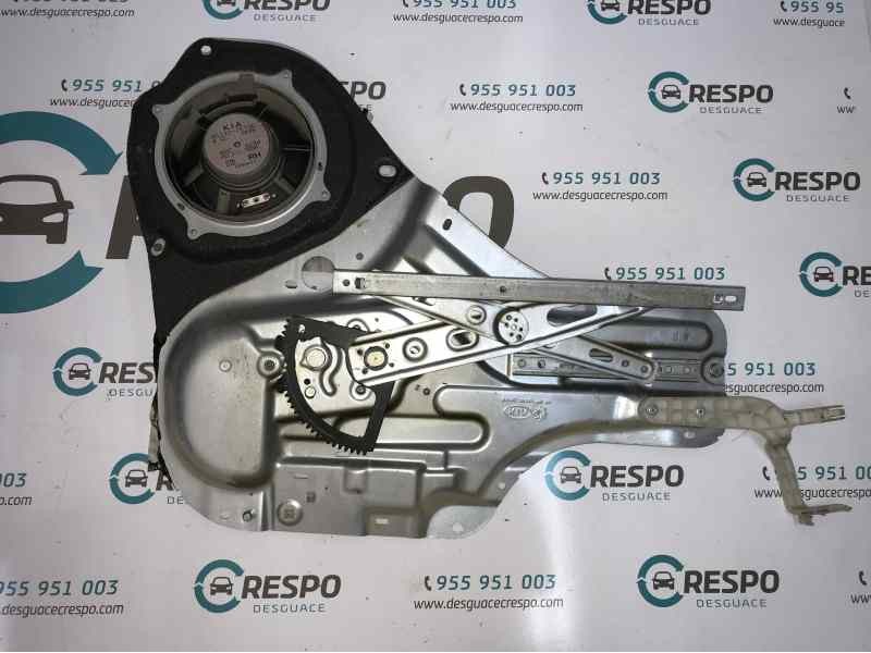 ELEVALUNAS TRASERO DERECHO 834802KXXX  - imagen 1