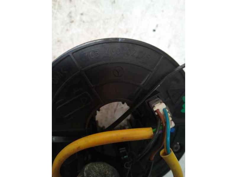 ANILLO AIRBAG 1634600249  - imagen 3