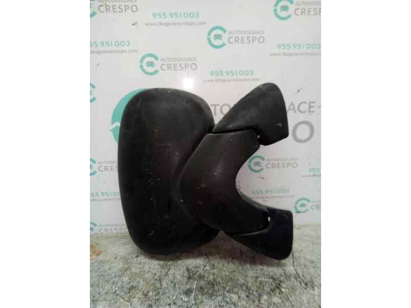 RETROVISOR DERECHO  - imagen 2