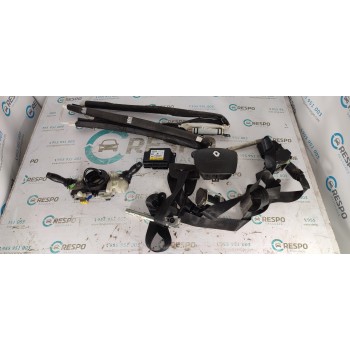 KIT AIRBAG  - miniatura 7
