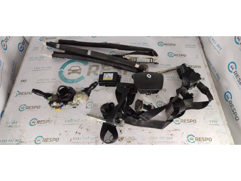 KIT AIRBAG  - imagen 7