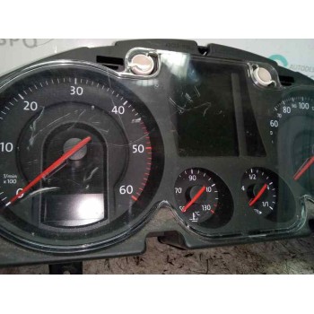 CUADRO INSTRUMENTOS 3C0920871 A2C53144889  - miniatura 2