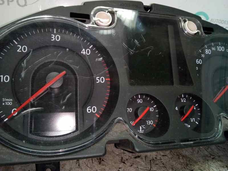 CUADRO INSTRUMENTOS 3C0920871 A2C53144889  - imagen 2