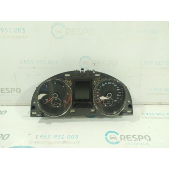 CUADRO INSTRUMENTOS 3C0920872B  - miniatura 1