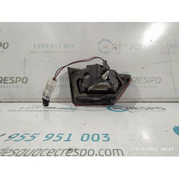PILOTO TRASERO DERECHO INTERIOR 265505796R  - miniatura 2