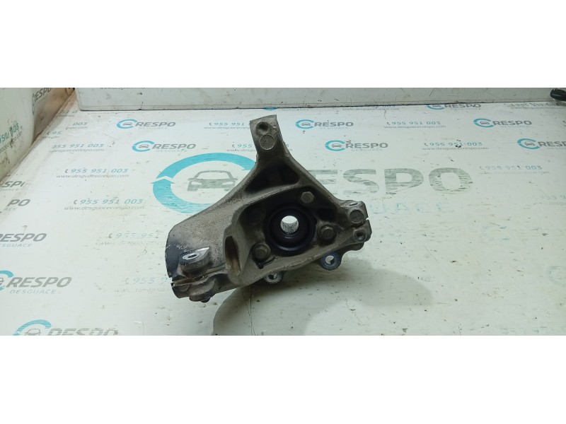 MANGUETA DELANTERA DERECHA 31387651  - imagen 1