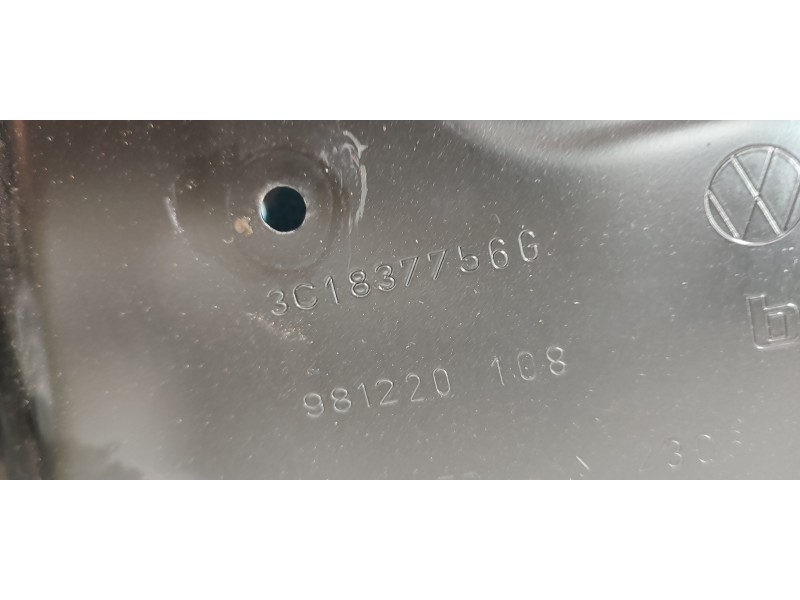 ELEVALUNAS DELANTERO DERECHO 3C1837756G  - imagen 2