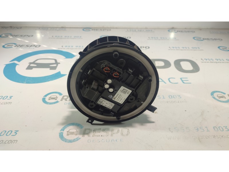 VENTILADOR CALEFACCION F011500133 T58271B  - imagen 1