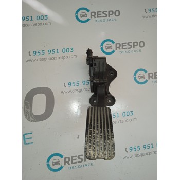 POTENCIOMETRO PEDAL 1227J0105  - miniatura 1