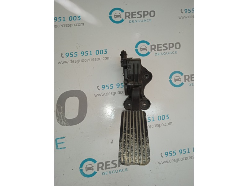 POTENCIOMETRO PEDAL 1227J0105  - imagen 1