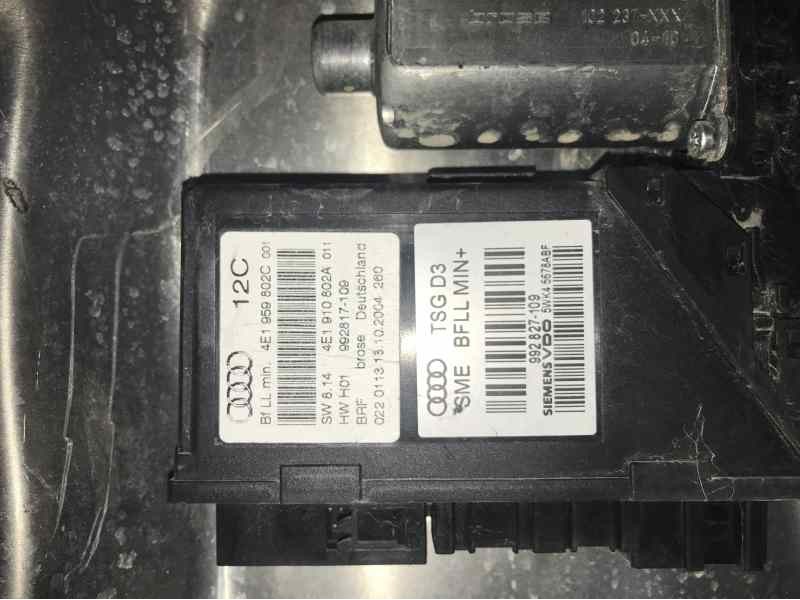 ELEVALUNAS DELANTERO DERECHO 4E1910820A  - imagen 2