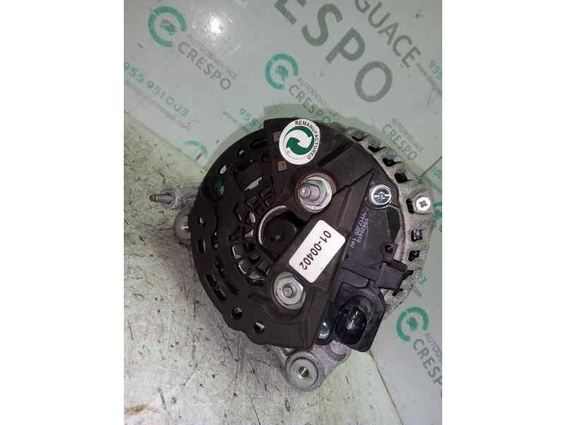 ALTERNADOR 0124525091 P0540656  - imagen 4