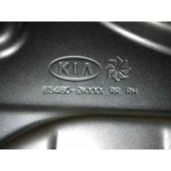 ELEVALUNAS TRASERO DERECHO 834802KXXX  - miniatura 2