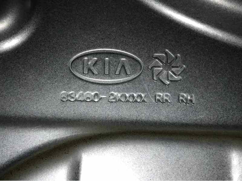 ELEVALUNAS TRASERO DERECHO 834802KXXX  - imagen 2