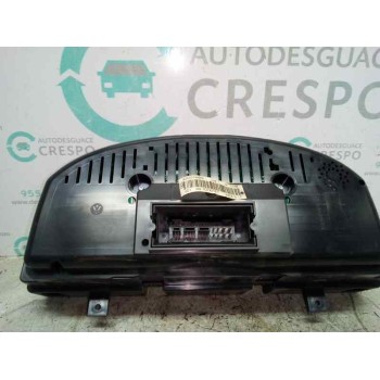 CUADRO INSTRUMENTOS 3C0920871 A2C53144889  - miniatura 3