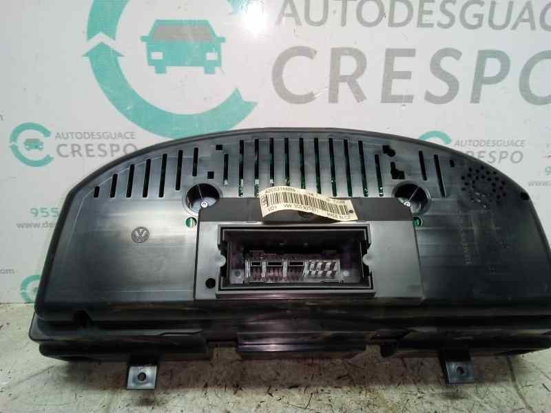 CUADRO INSTRUMENTOS 3C0920871 A2C53144889  - imagen 3