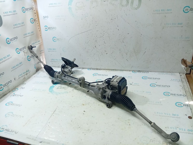 CREMALLERA DIRECCION CV6C3D070LK  - imagen 1