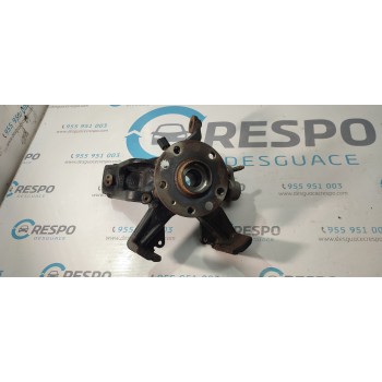 MANGUETA DELANTERA IZQUIERDA  - miniatura 1