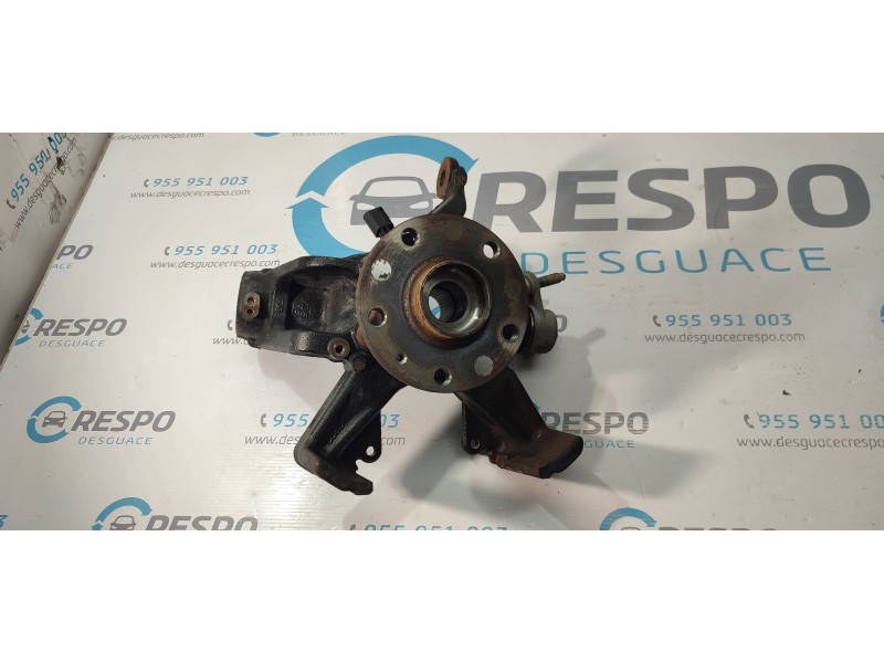 MANGUETA DELANTERA IZQUIERDA  - imagen 1