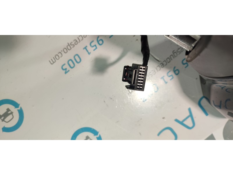 RETROVISOR DERECHO 5A00023286  - imagen 3