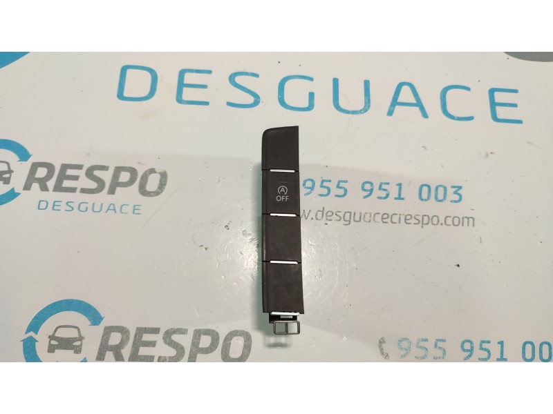 INTERRUPTOR 3G0927137T  - imagen 1