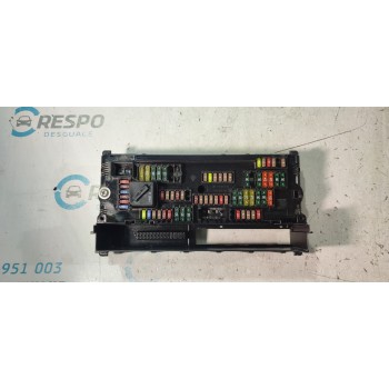 CAJA RELES / FUSIBLES 9210861  - miniatura 1