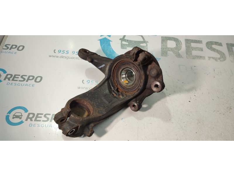 MANGUETA DELANTERA DERECHA  - imagen 1