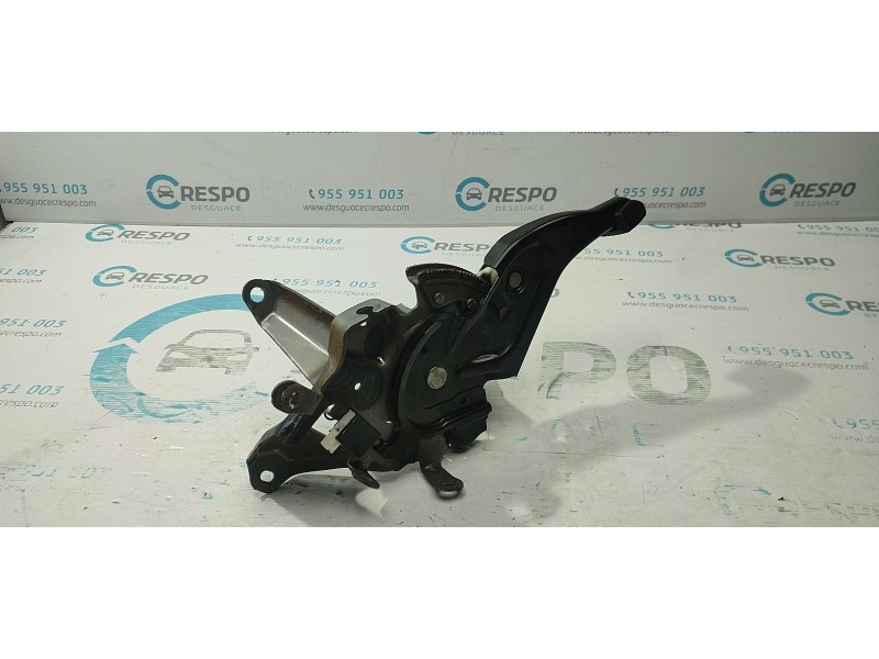 PALANCA FRENO  - imagen 1