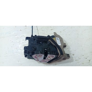 CERRADURA PUERTA TRASERA DERECHA 81420J7300  - miniatura 4