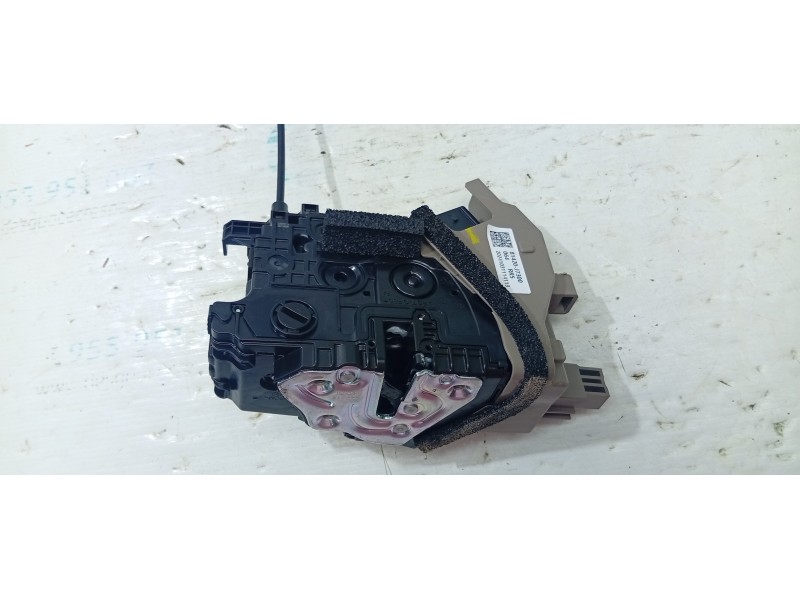 CERRADURA PUERTA TRASERA DERECHA 81420J7300  - imagen 4