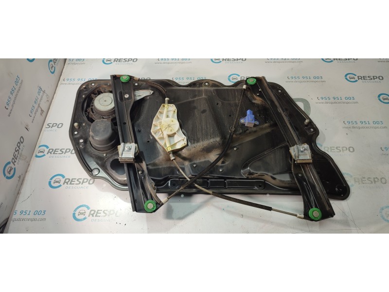 ELEVALUNAS DELANTERO DERECHO 3C1837756G  - imagen 3